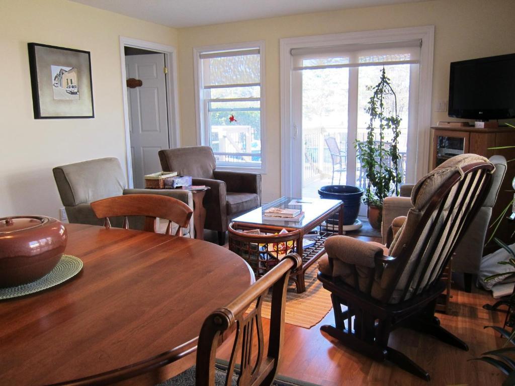Twin Pines Bed And Breakfast Peterborough Eksteriør bilde