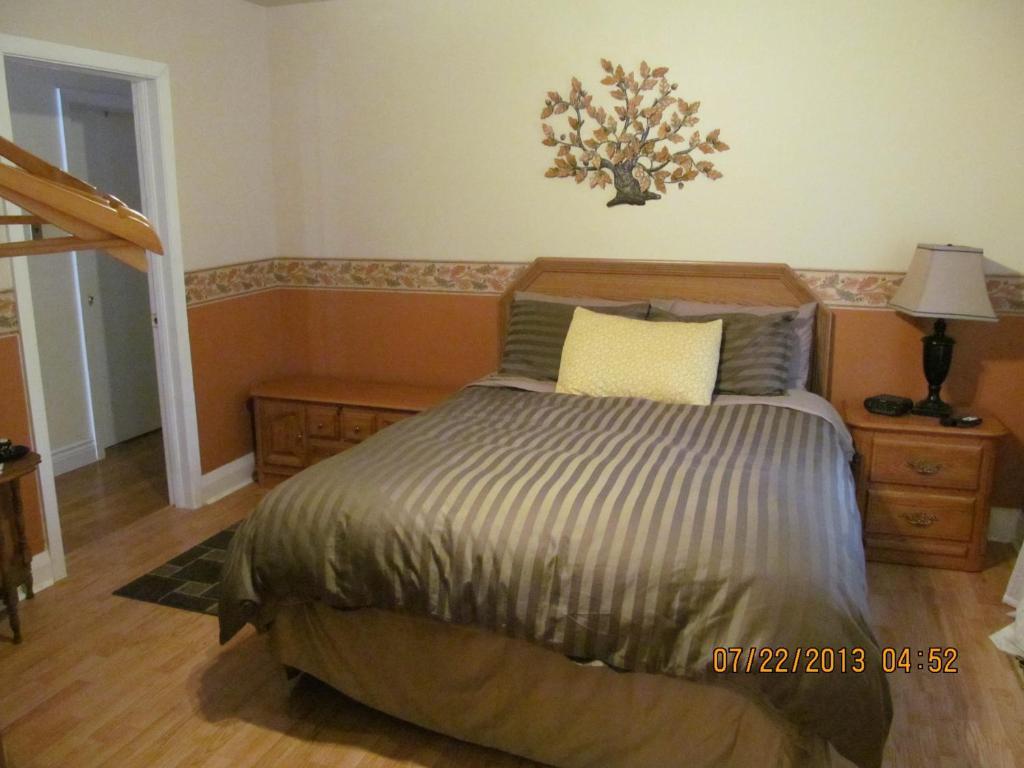 Twin Pines Bed And Breakfast Peterborough Rom bilde